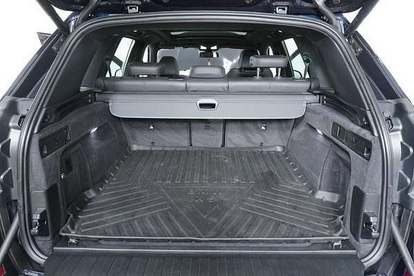 2022 BMW X5 xDrive30d M Sport G05