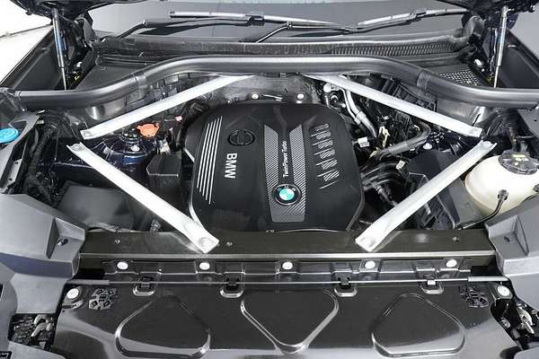 2022 BMW X5 xDrive30d M Sport G05