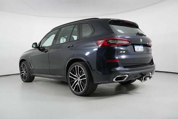 2022 BMW X5 xDrive30d M Sport G05