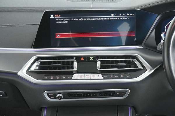 2023 BMW X5 xDrive30d M Sport G05