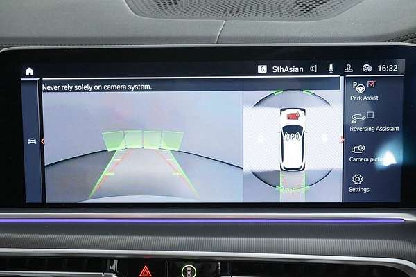 2023 BMW X5 xDrive30d M Sport G05