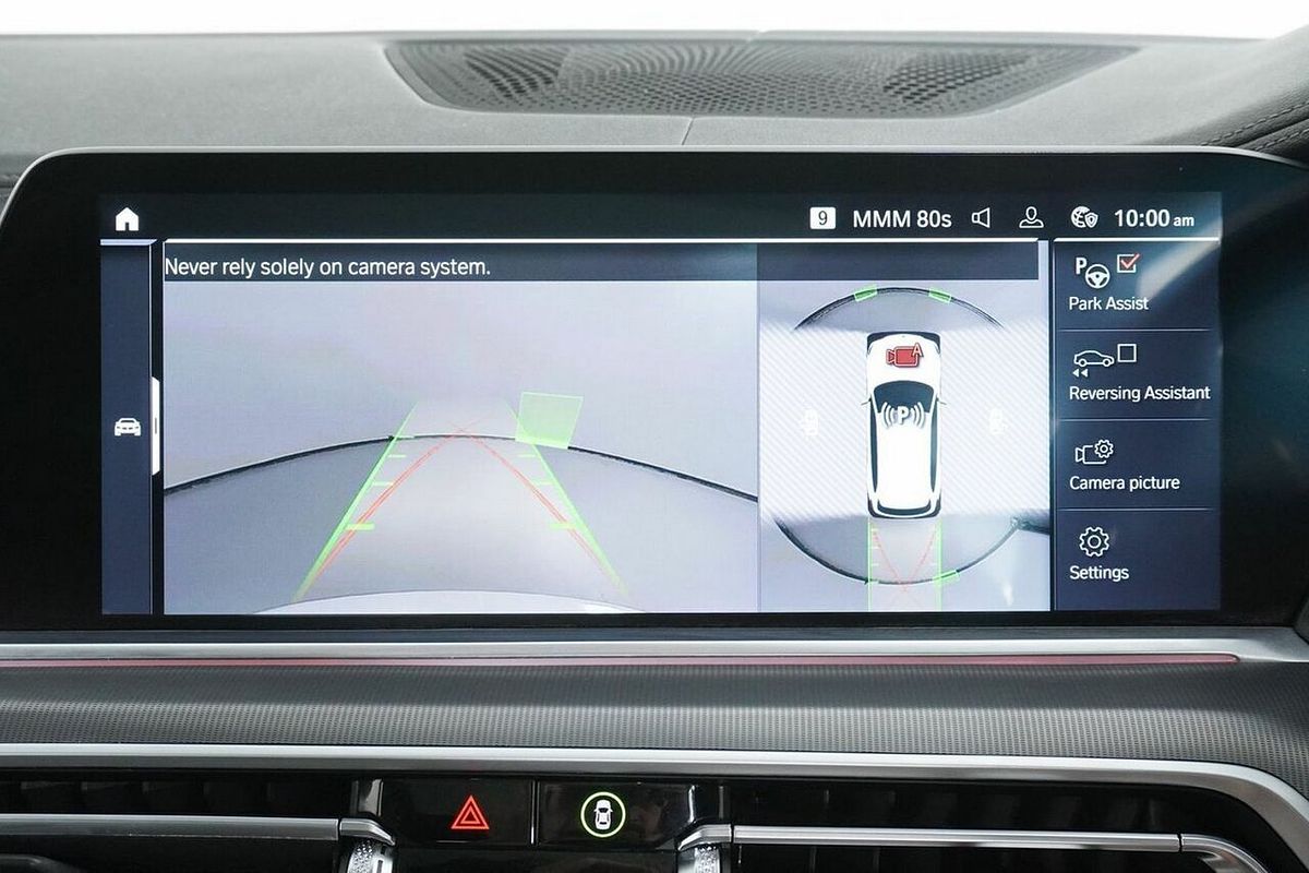 2021 BMW X5 xDrive30d G05