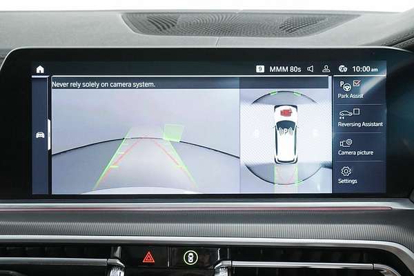2021 BMW X5 xDrive30d G05