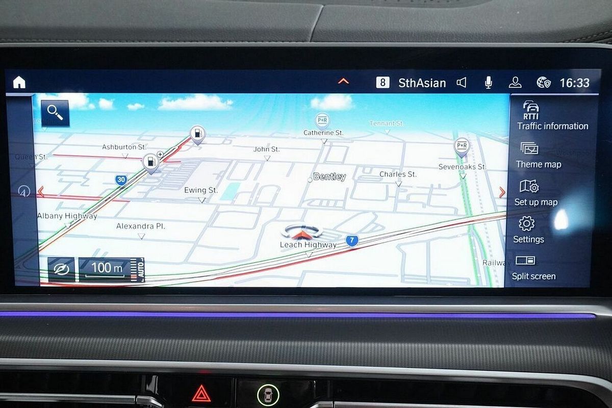 2023 BMW X5 xDrive30d M Sport G05