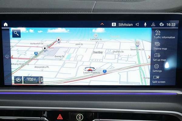2023 BMW X5 xDrive30d M Sport G05