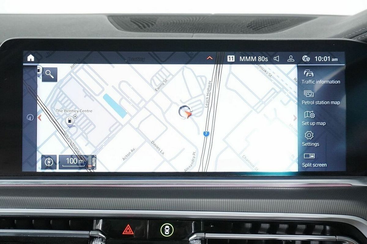 2021 BMW X5 xDrive30d G05