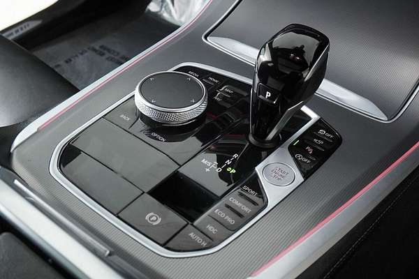 2022 BMW X5 xDrive30d M Sport G05
