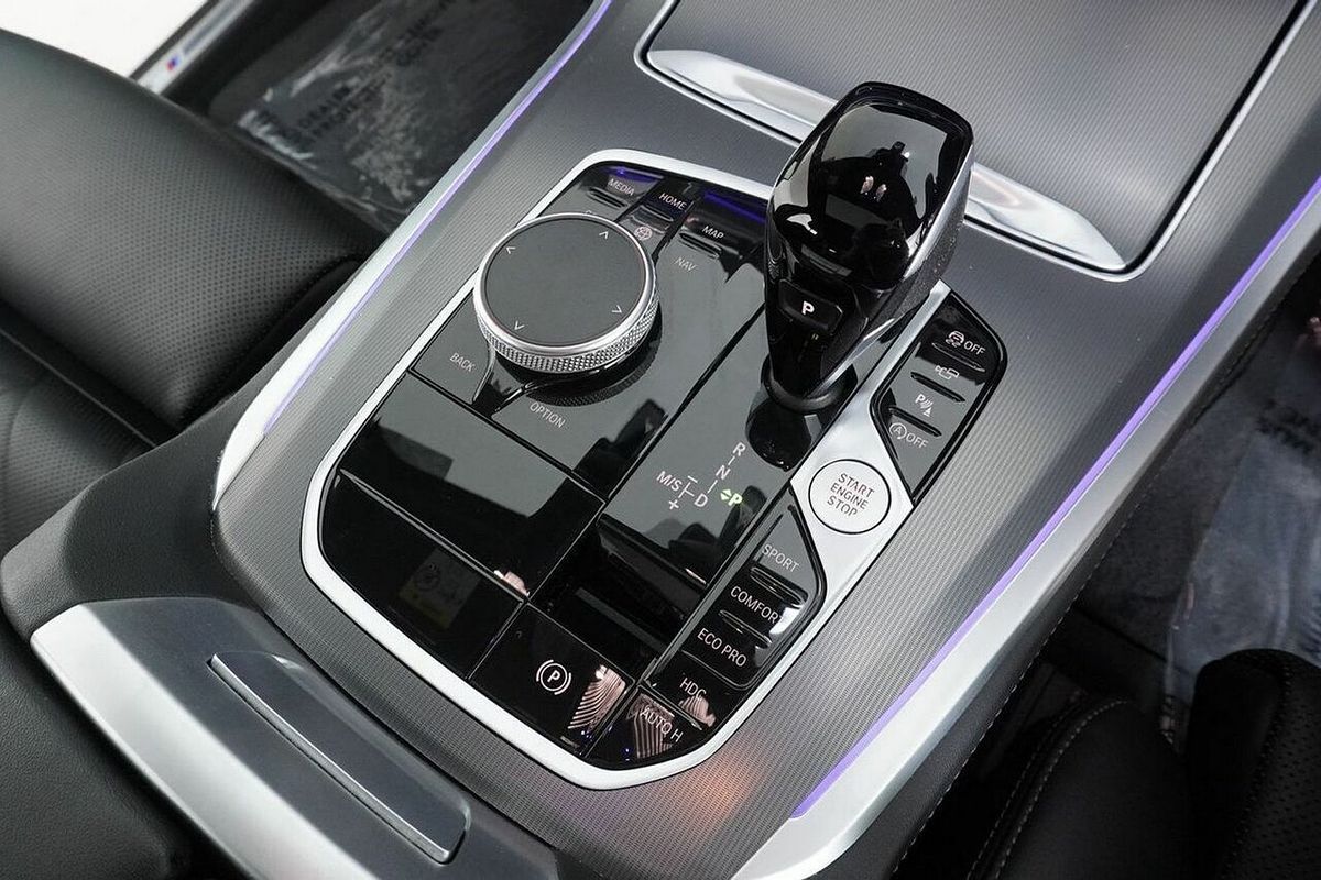 2023 BMW X5 xDrive30d M Sport G05