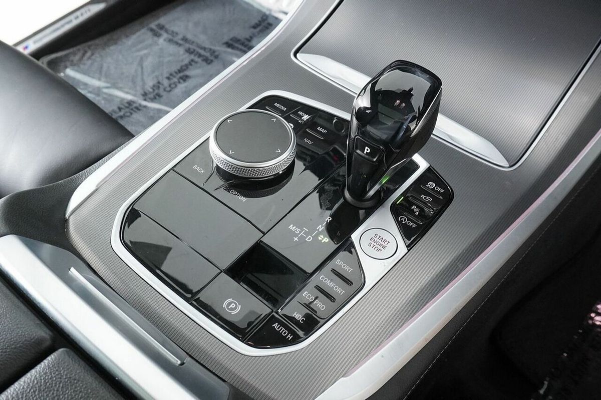 2021 BMW X5 xDrive30d G05