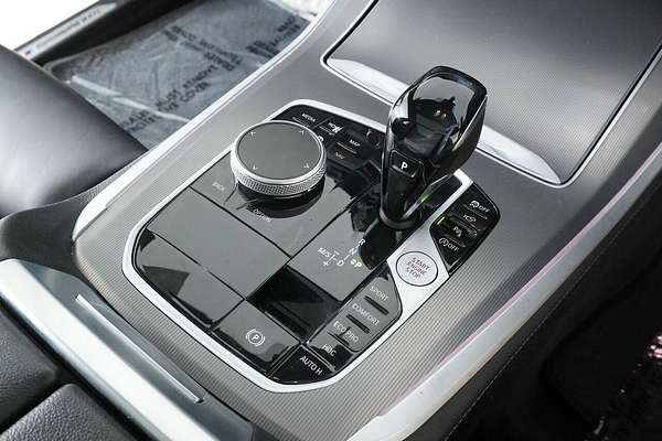 2021 BMW X5 xDrive30d G05