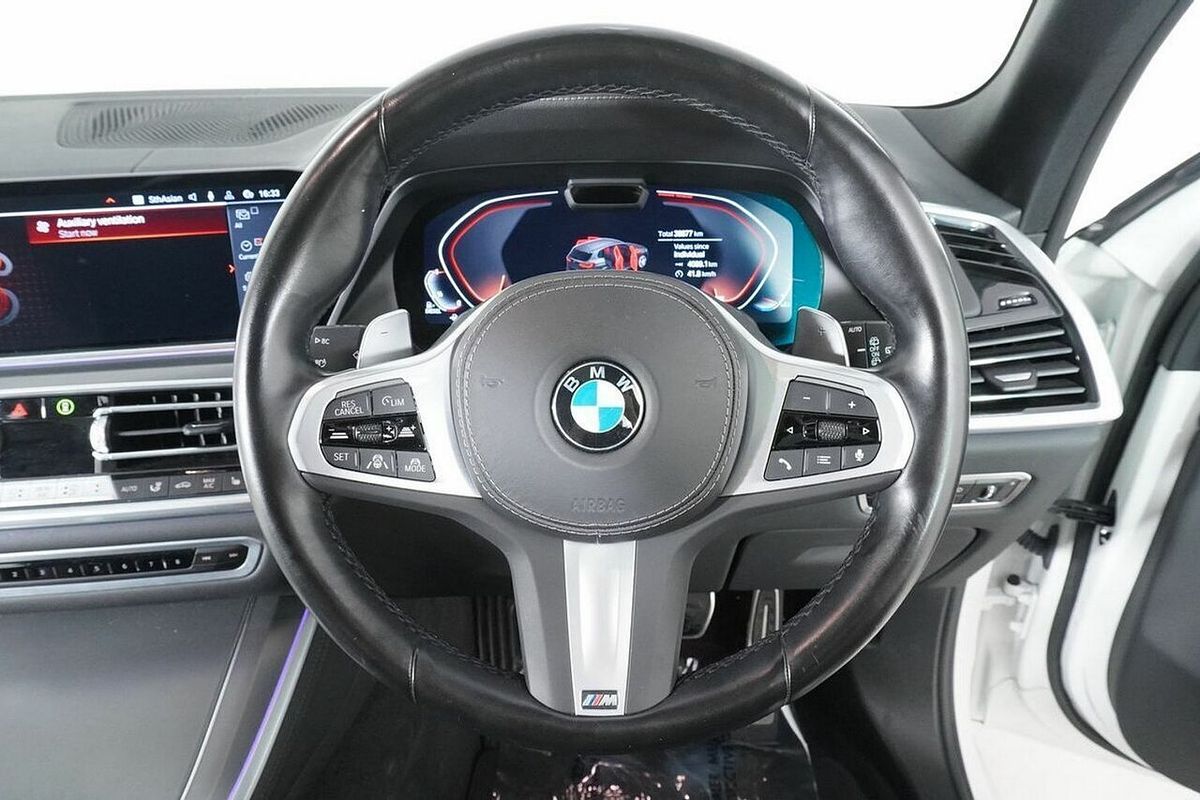 2023 BMW X5 xDrive30d M Sport G05