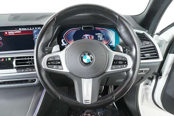 2023 BMW X5 xDrive30d M Sport G05