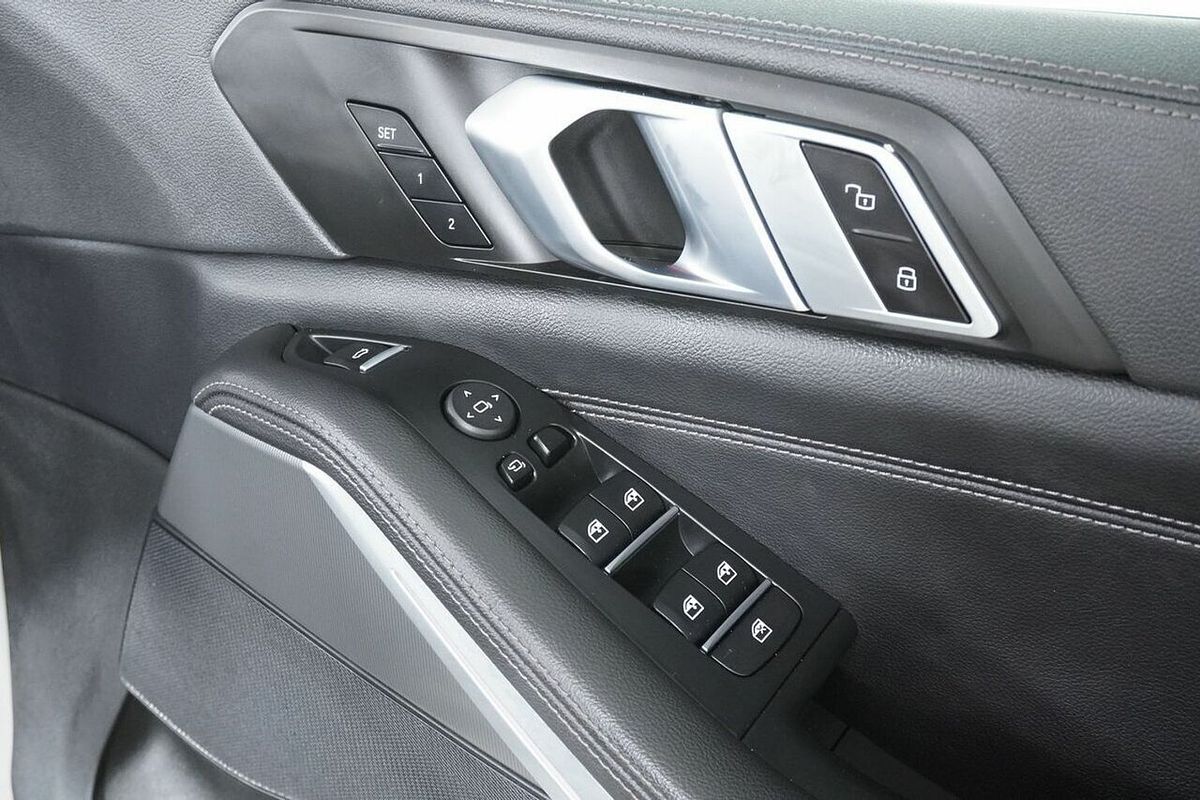 2022 BMW X5 xDrive30d M Sport G05