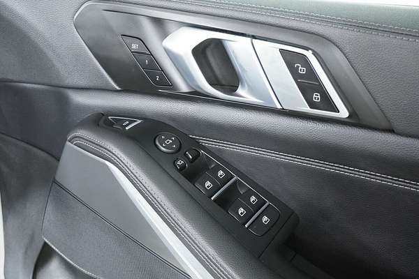 2022 BMW X5 xDrive30d M Sport G05