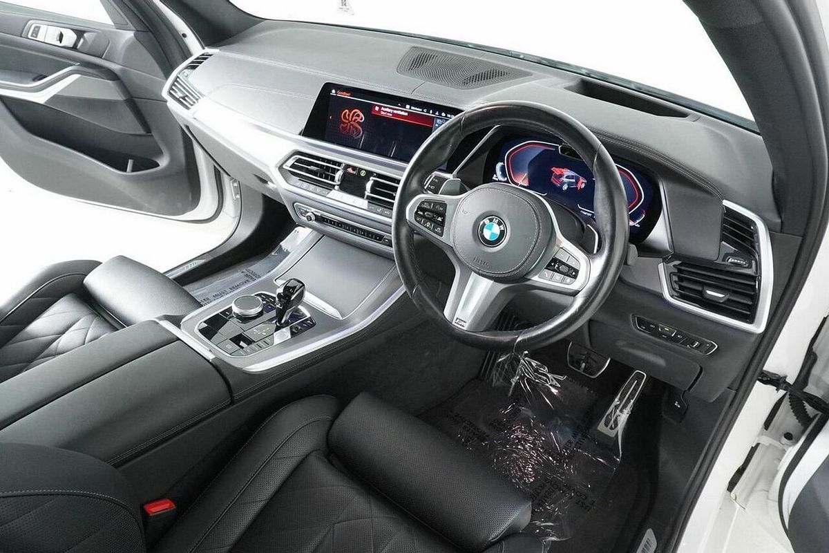 2023 BMW X5 xDrive30d M Sport G05