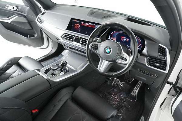 2023 BMW X5 xDrive30d M Sport G05