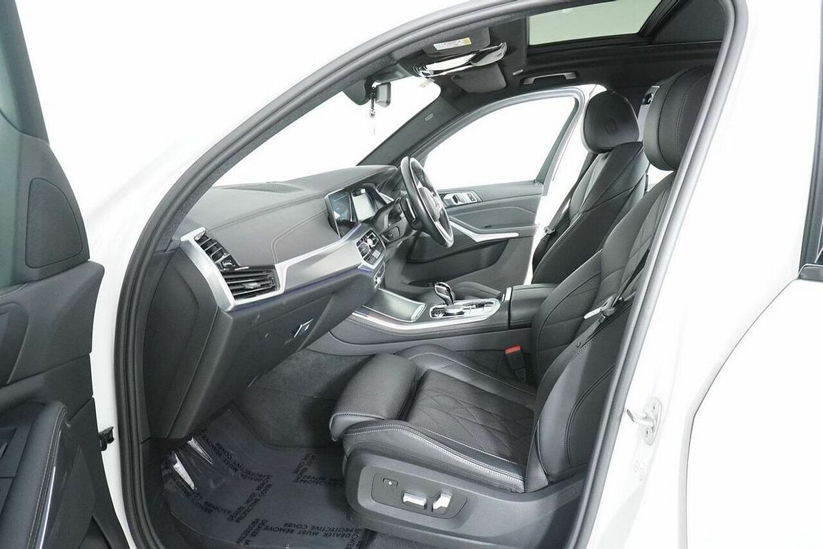 2023 BMW X5 xDrive30d M Sport G05