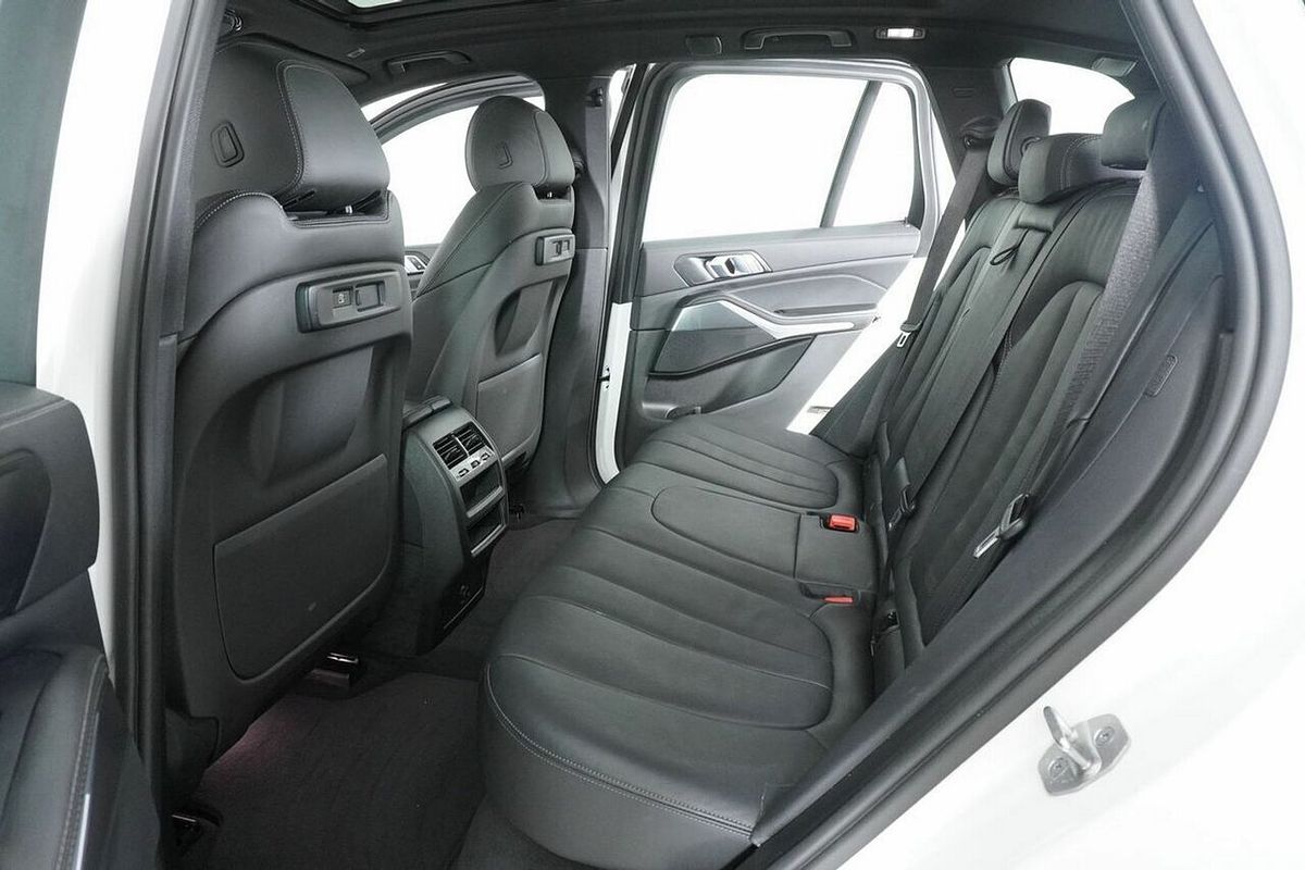 2021 BMW X5 xDrive30d G05