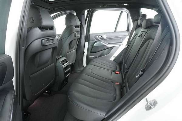 2021 BMW X5 xDrive30d G05