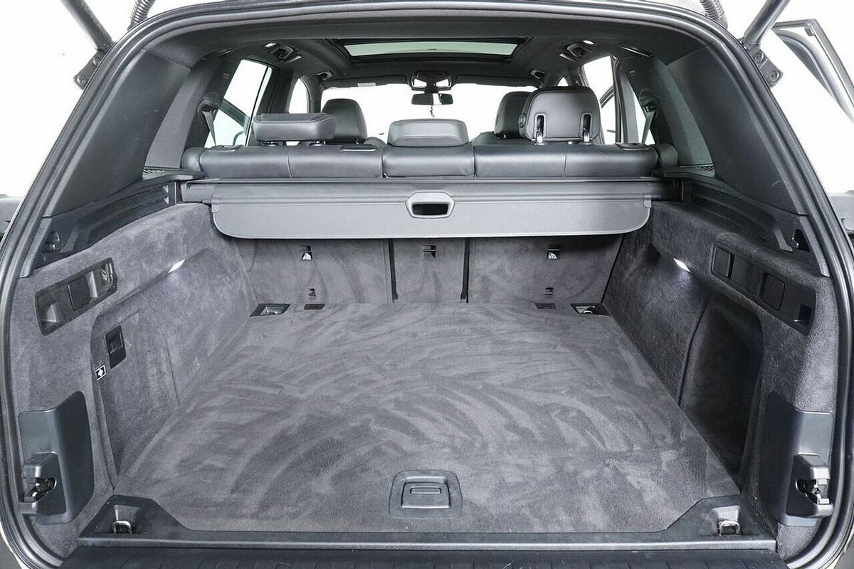 2021 BMW X5 xDrive30d G05