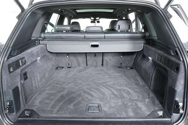 2021 BMW X5 xDrive30d G05