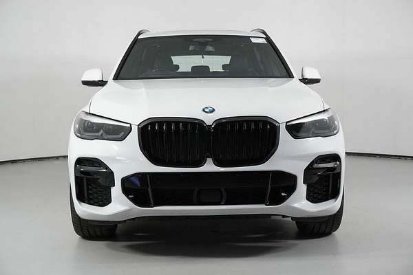 2022 BMW X5 xDrive30d M Sport G05
