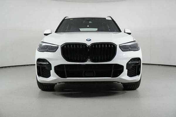 2023 BMW X5 xDrive30d M Sport G05