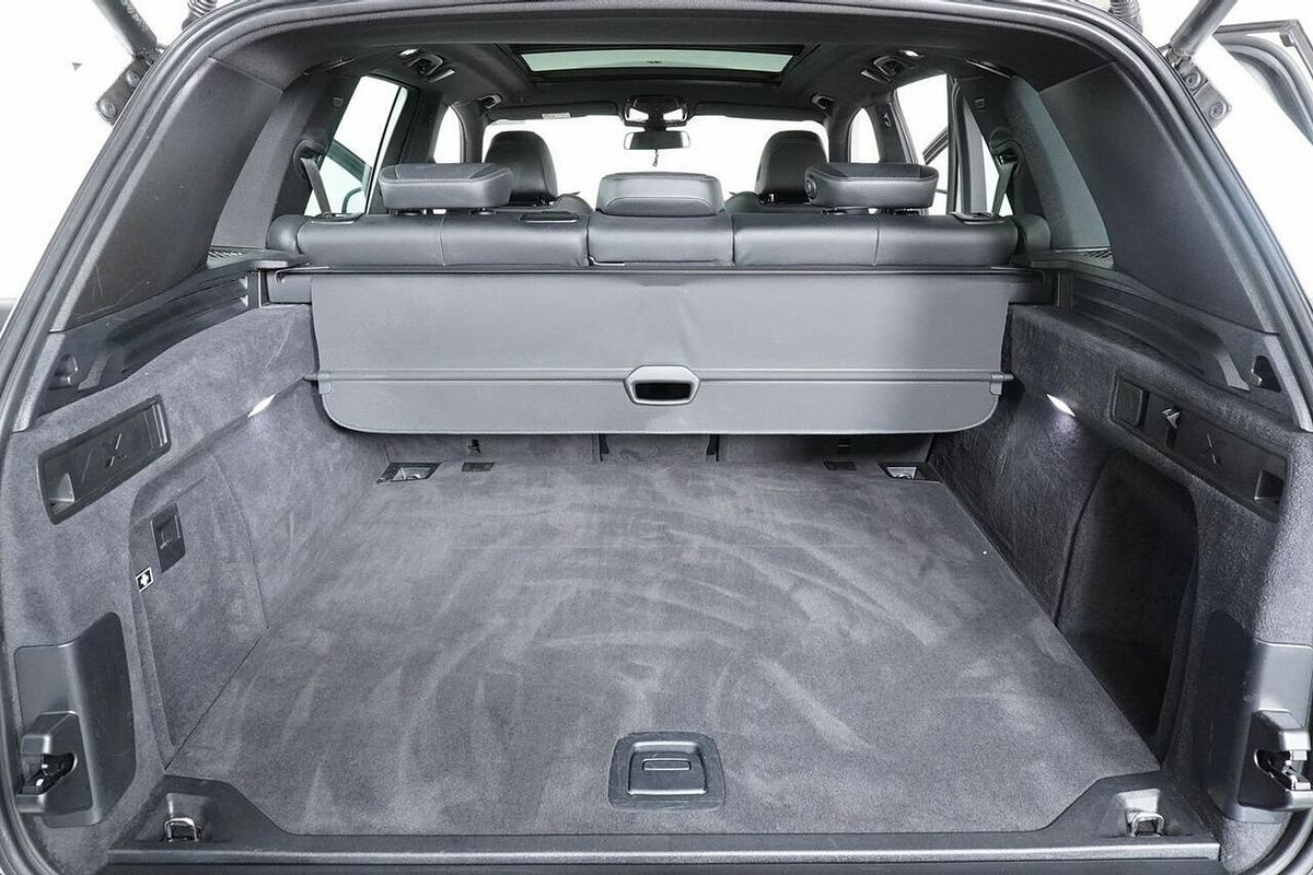 2022 BMW X5 xDrive30d M Sport G05