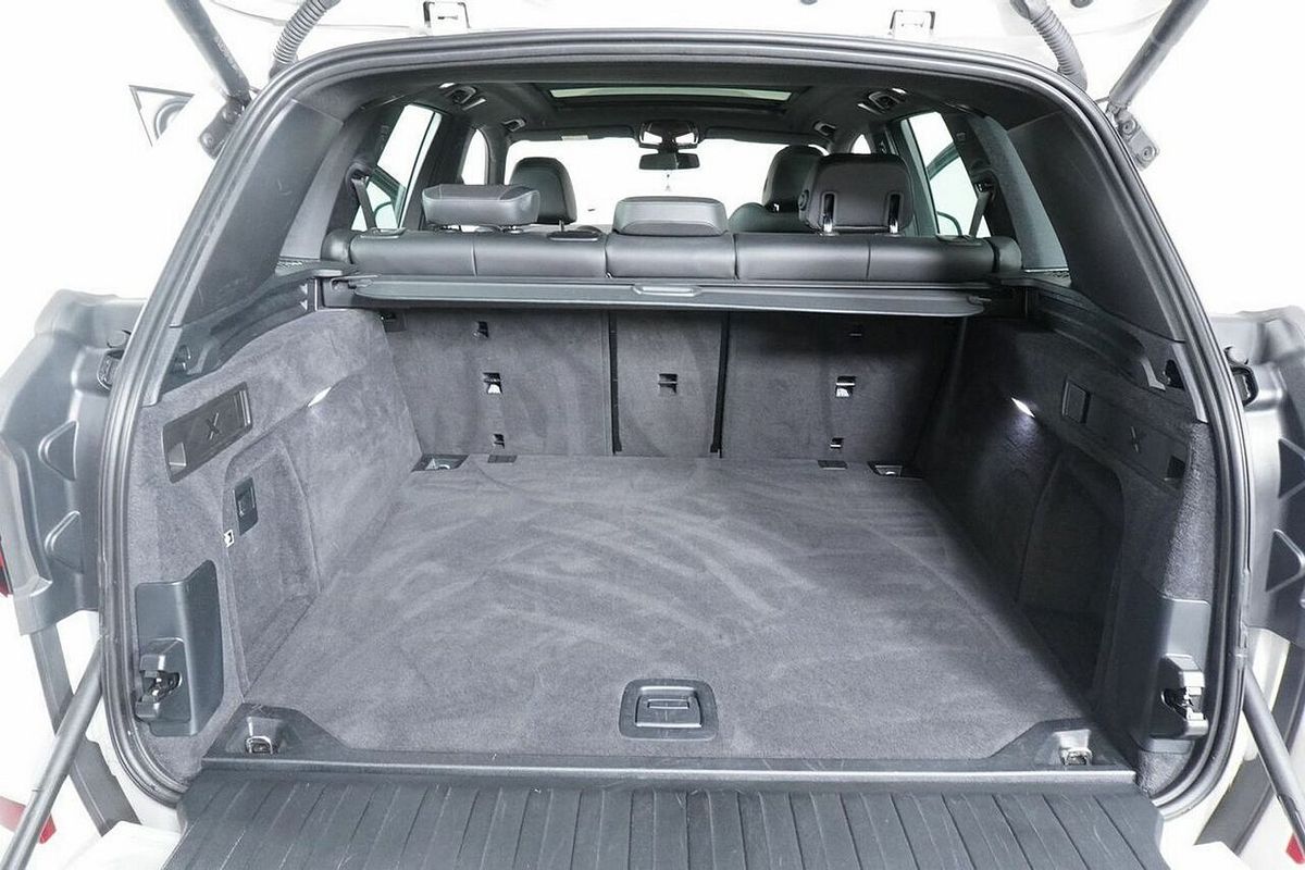 2023 BMW X5 xDrive30d M Sport G05