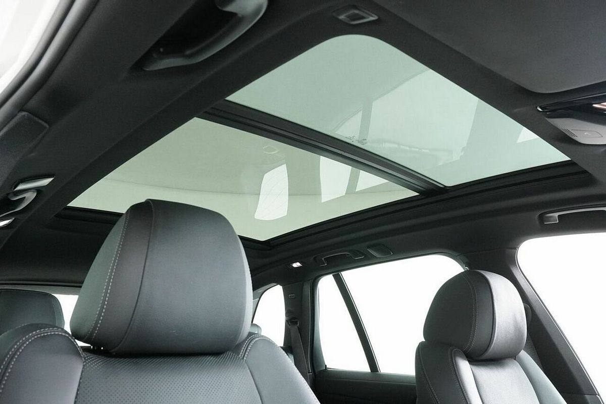 2021 BMW X5 xDrive30d G05