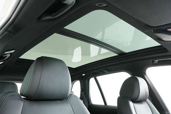 2021 BMW X5 xDrive30d G05