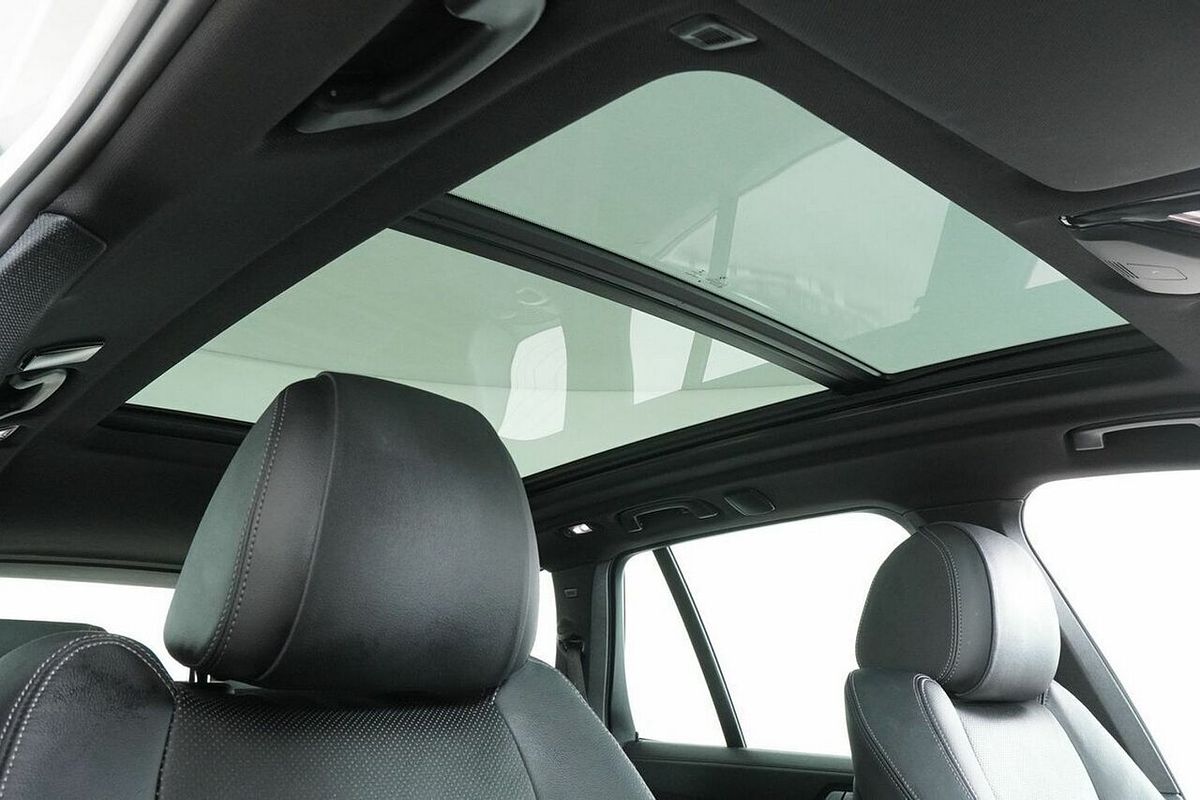 2022 BMW X5 xDrive30d M Sport G05