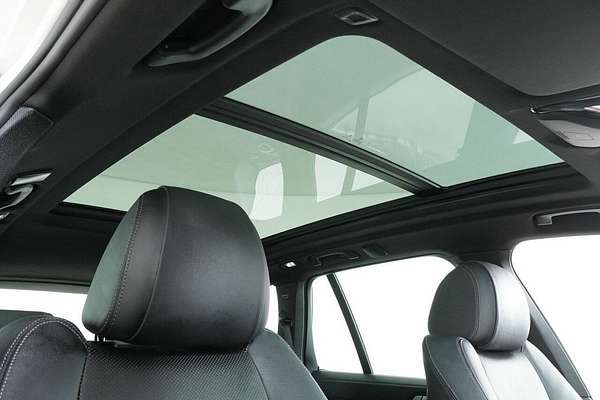 2022 BMW X5 xDrive30d M Sport G05