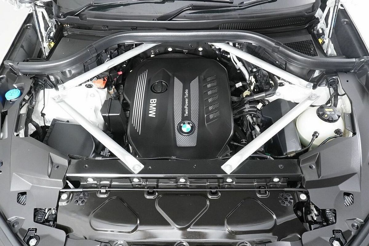 2021 BMW X5 xDrive30d G05