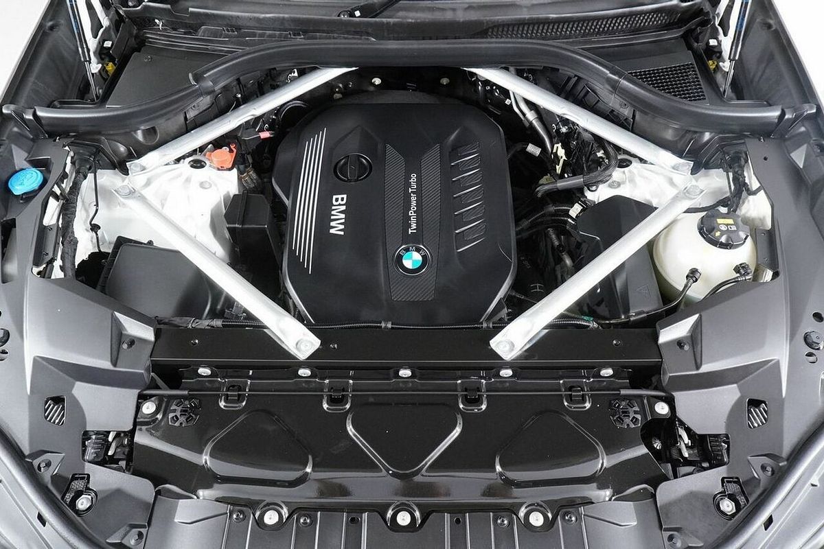 2022 BMW X5 xDrive30d M Sport G05