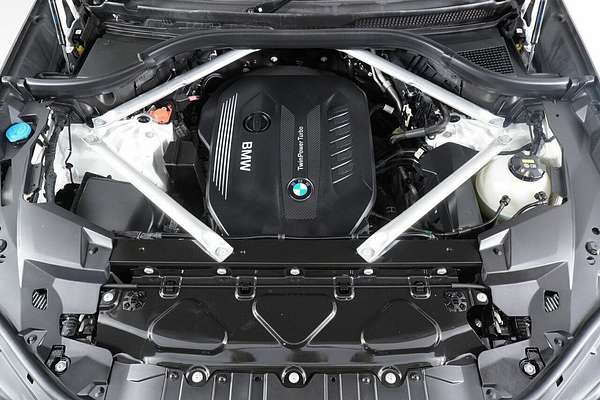 2022 BMW X5 xDrive30d M Sport G05
