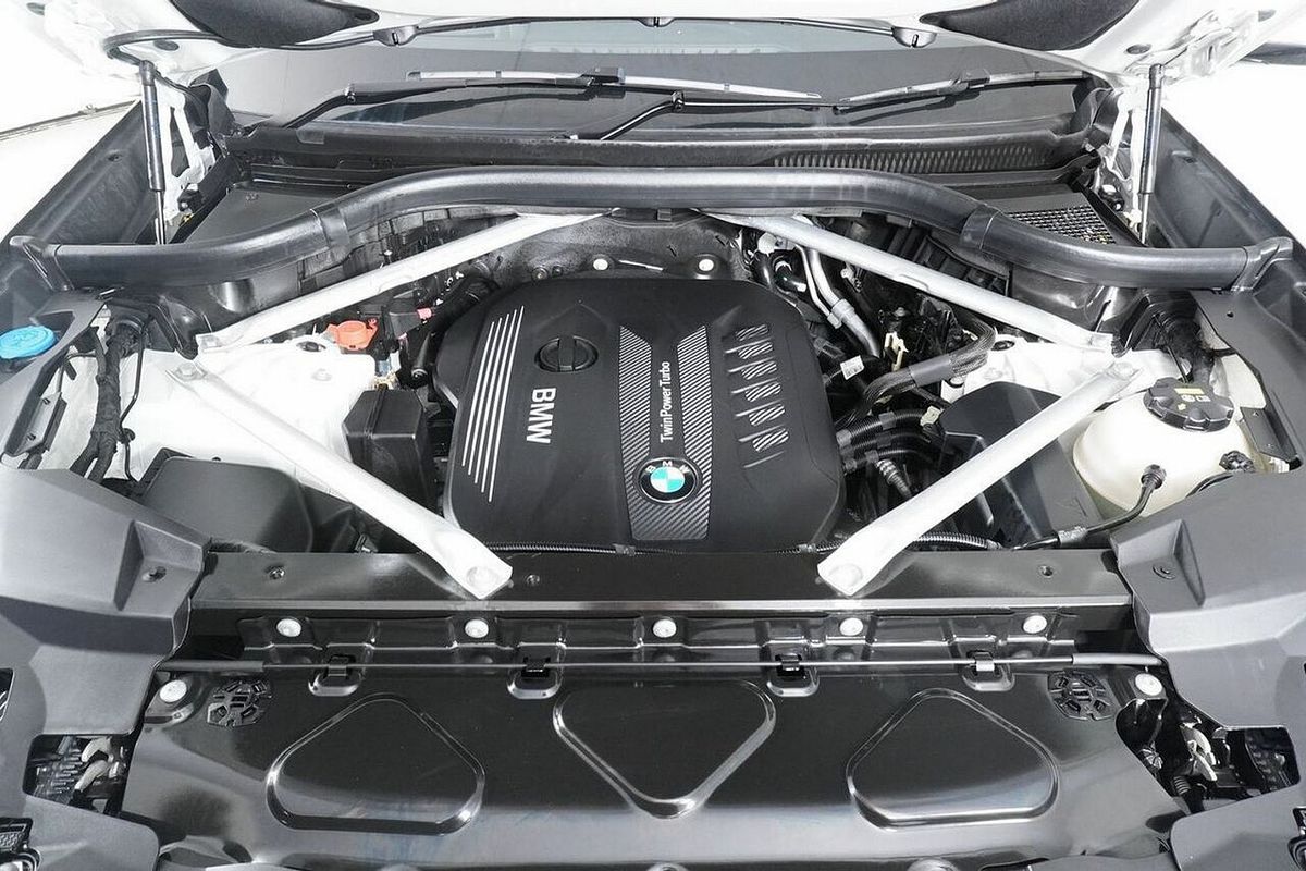 2023 BMW X5 xDrive30d M Sport G05