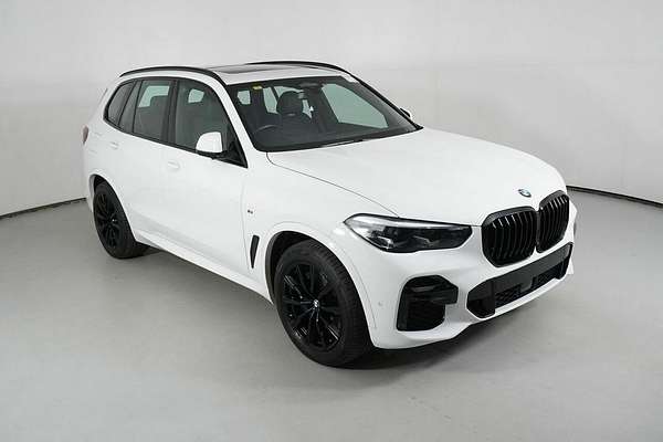 2023 BMW X5 xDrive30d M Sport G05