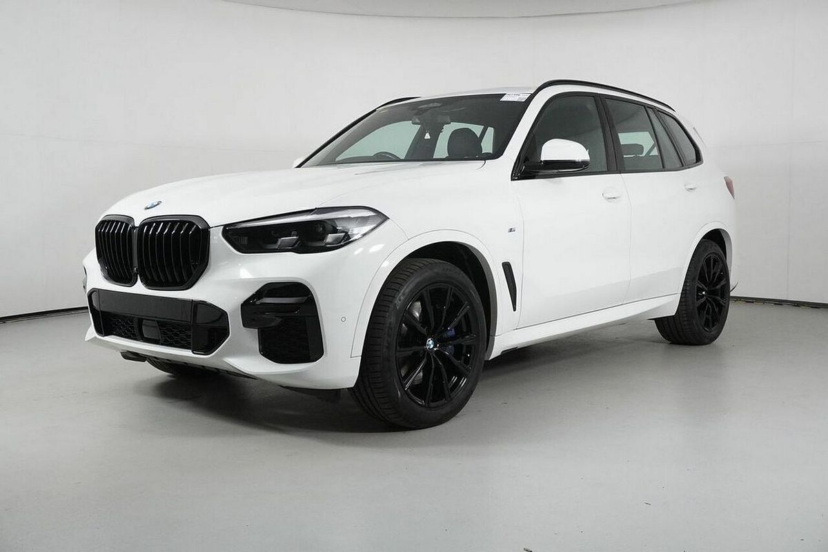 2023 BMW X5 xDrive30d M Sport G05