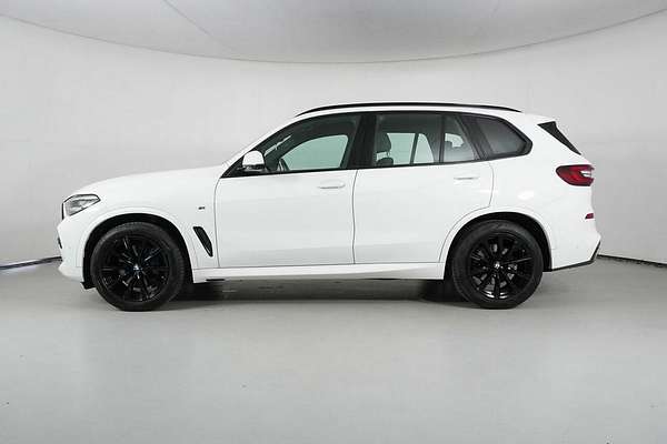 2023 BMW X5 xDrive30d M Sport G05