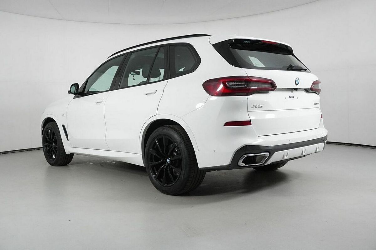 2023 BMW X5 xDrive30d M Sport G05