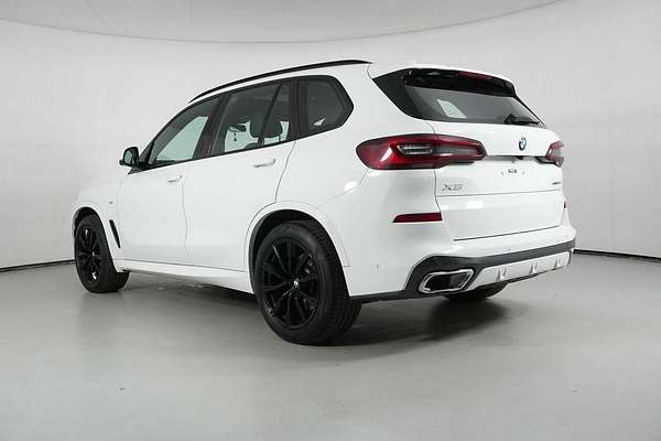 2023 BMW X5 xDrive30d M Sport G05