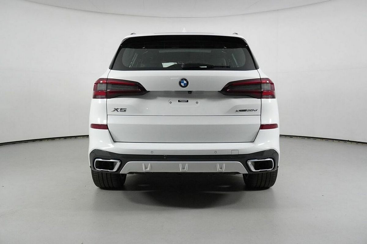 2023 BMW X5 xDrive30d M Sport G05