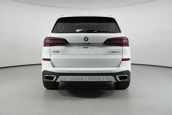 2023 BMW X5 xDrive30d M Sport G05