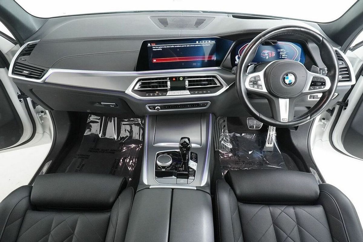 2023 BMW X5 xDrive30d M Sport G05
