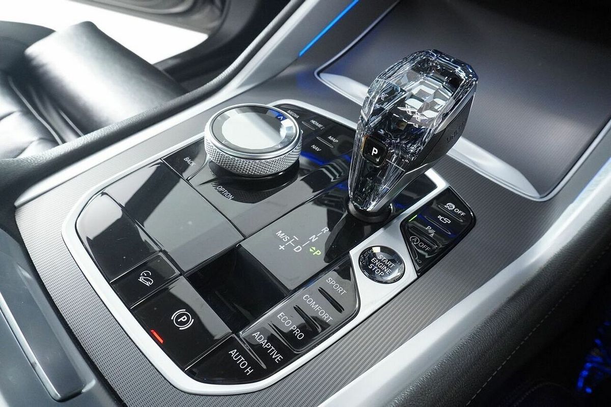 2020 BMW X6 xDrive40i M Sport G06