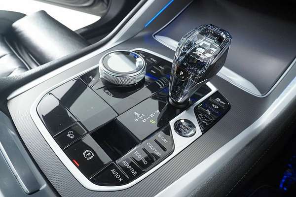 2020 BMW X6 xDrive40i M Sport G06