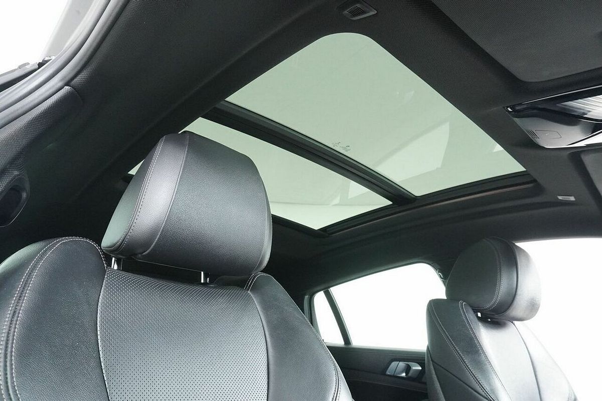 2020 BMW X6 xDrive40i M Sport G06
