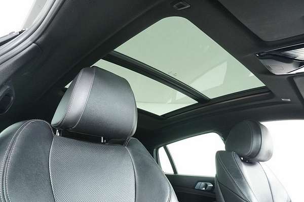 2020 BMW X6 xDrive40i M Sport G06