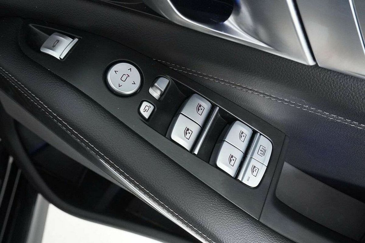 2022 BMW X7 xDrive30d M Sport G07